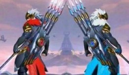 关羽荣耀典藏 爆料视频,揭秘全新爆料视频中的神秘内容