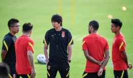 国足李铁爆料最新消息新闻,最新动态与备战策略曝光