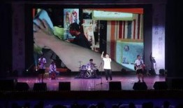 晚会爆料现场视频,精彩瞬间尽收眼底